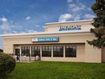 Baymont By Wyndham St. Joseph/Stevensville Luaran gambar