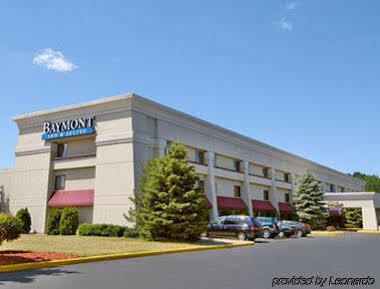 Baymont By Wyndham St. Joseph/Stevensville Luaran gambar